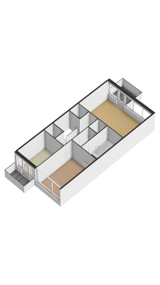 Foto 28 van Kruidenommegang 18