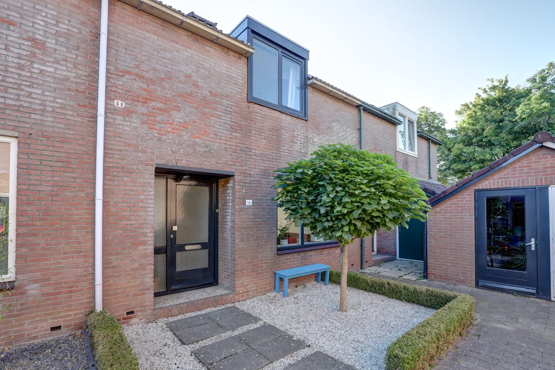 Foto 2 van Spinellihof 16