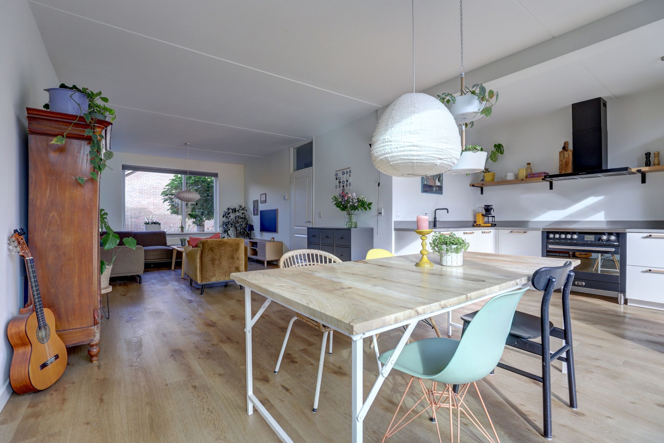 Foto 3 van Spinellihof 16