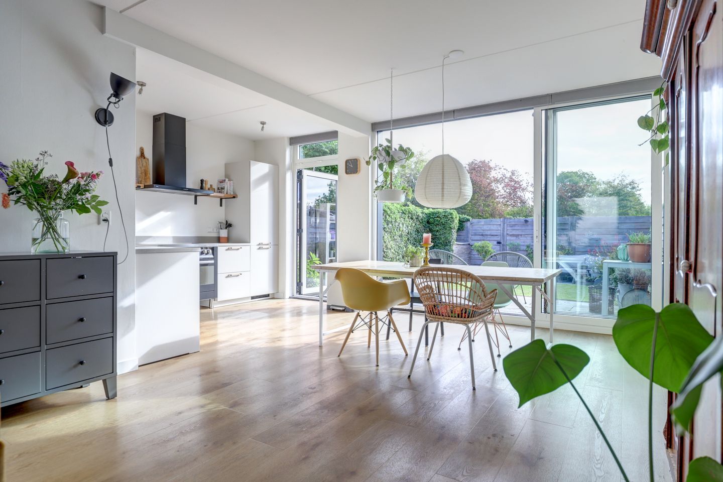 Foto 4 van Spinellihof 16