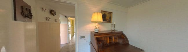 Multifunctionele Ruimte