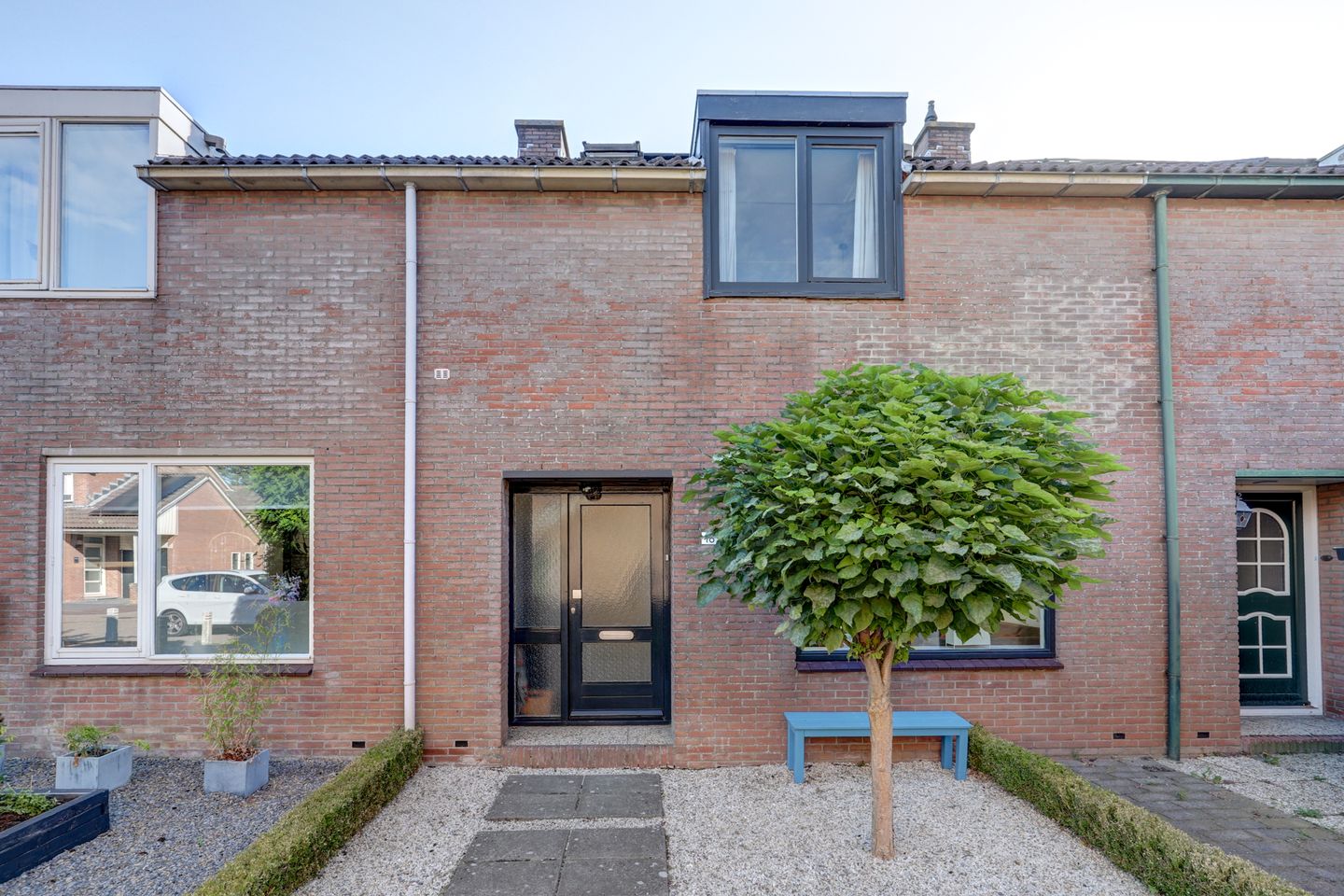 Foto 5 van Spinellihof 16