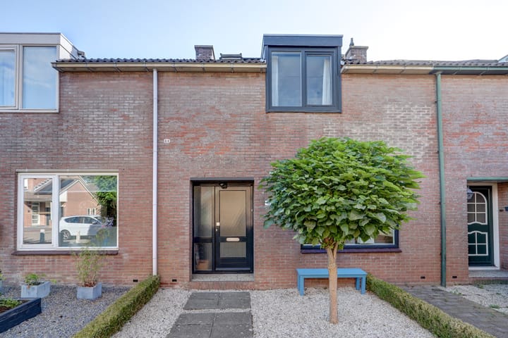 Foto 5 van Spinellihof 16