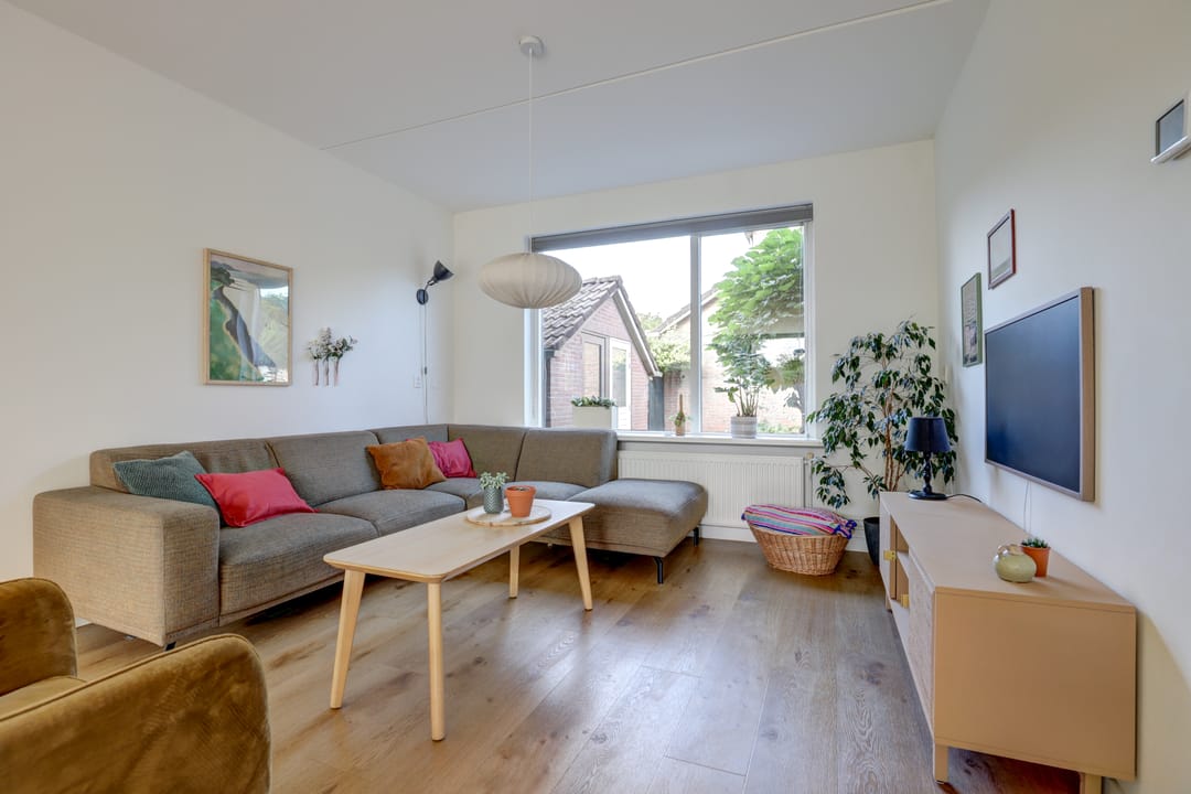 Foto 7 van Spinellihof 16