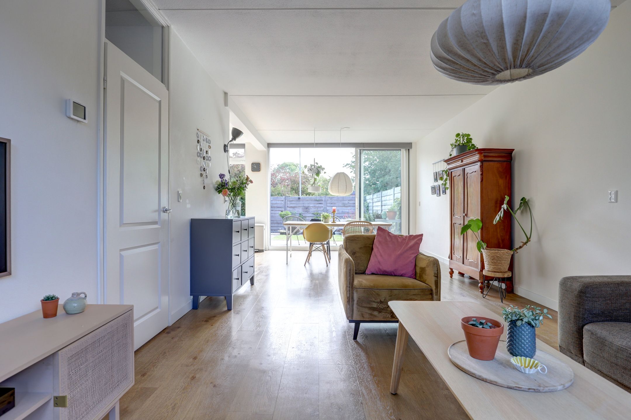 Foto 9 van Spinellihof 16