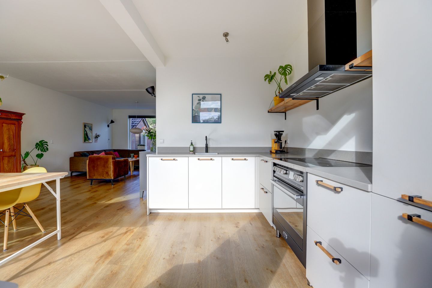 Foto 10 van Spinellihof 16