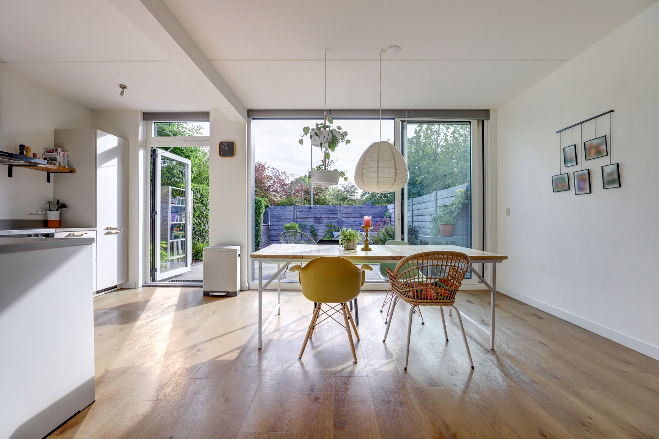 Foto 12 van Spinellihof 16