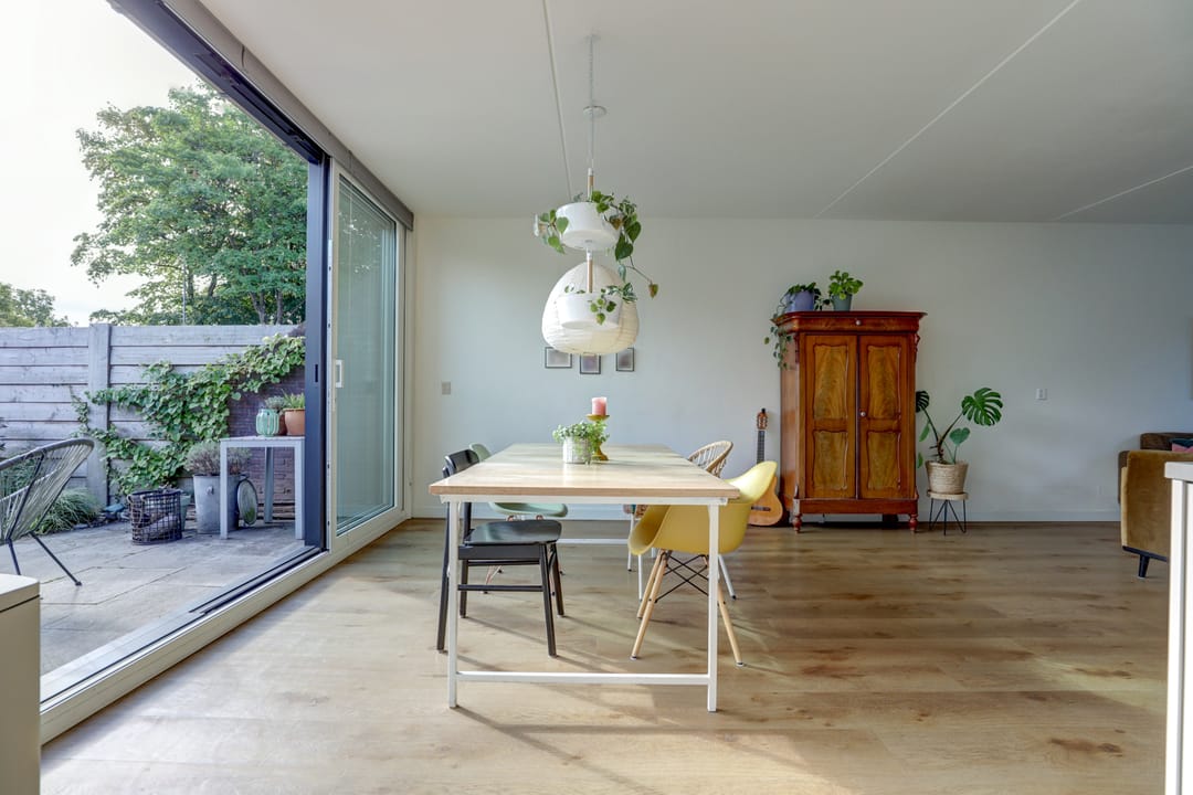 Foto 13 van Spinellihof 16