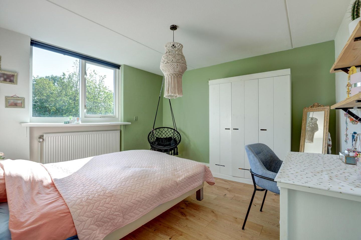 Foto 14 van Spinellihof 16