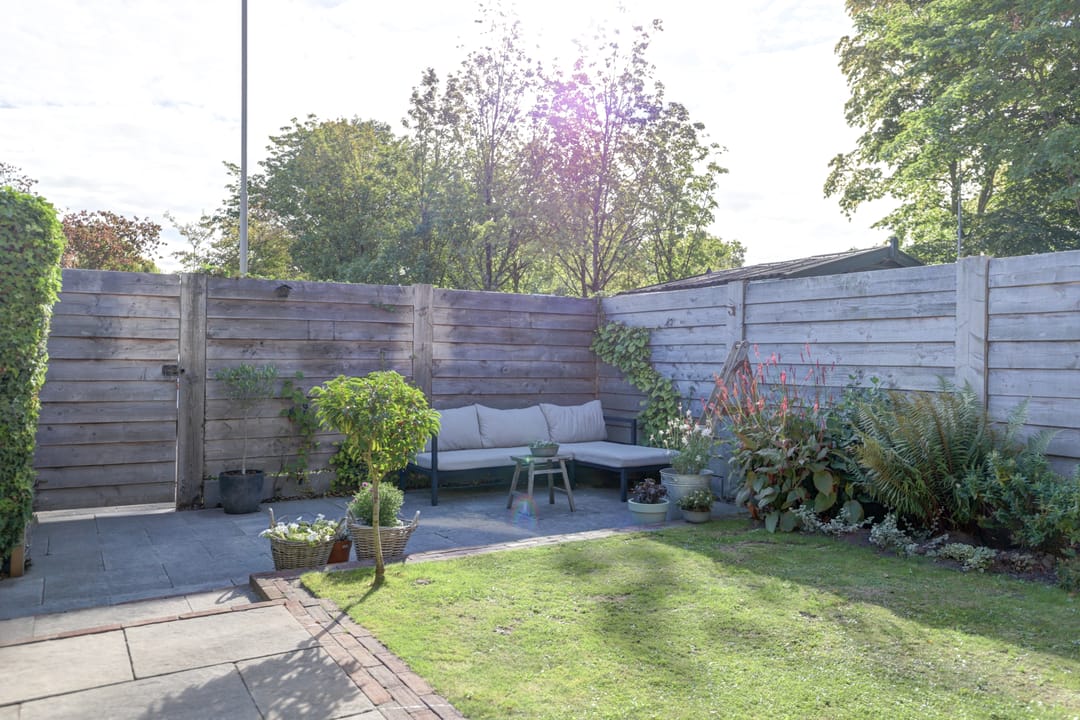 Foto 23 van Spinellihof 16