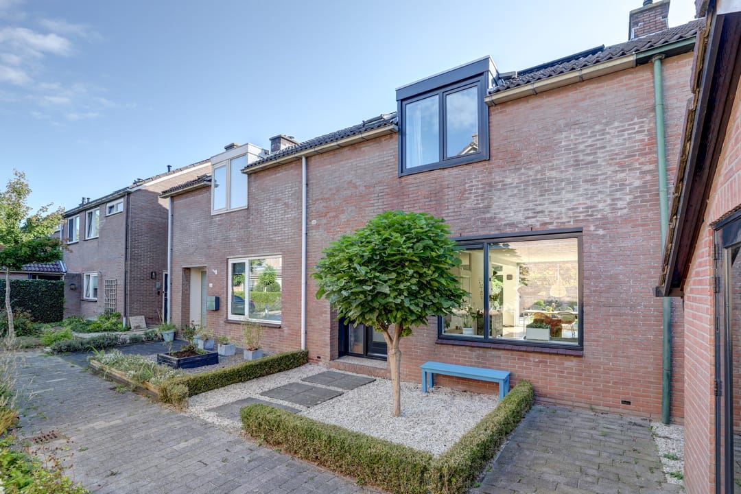 Foto 26 van Spinellihof 16