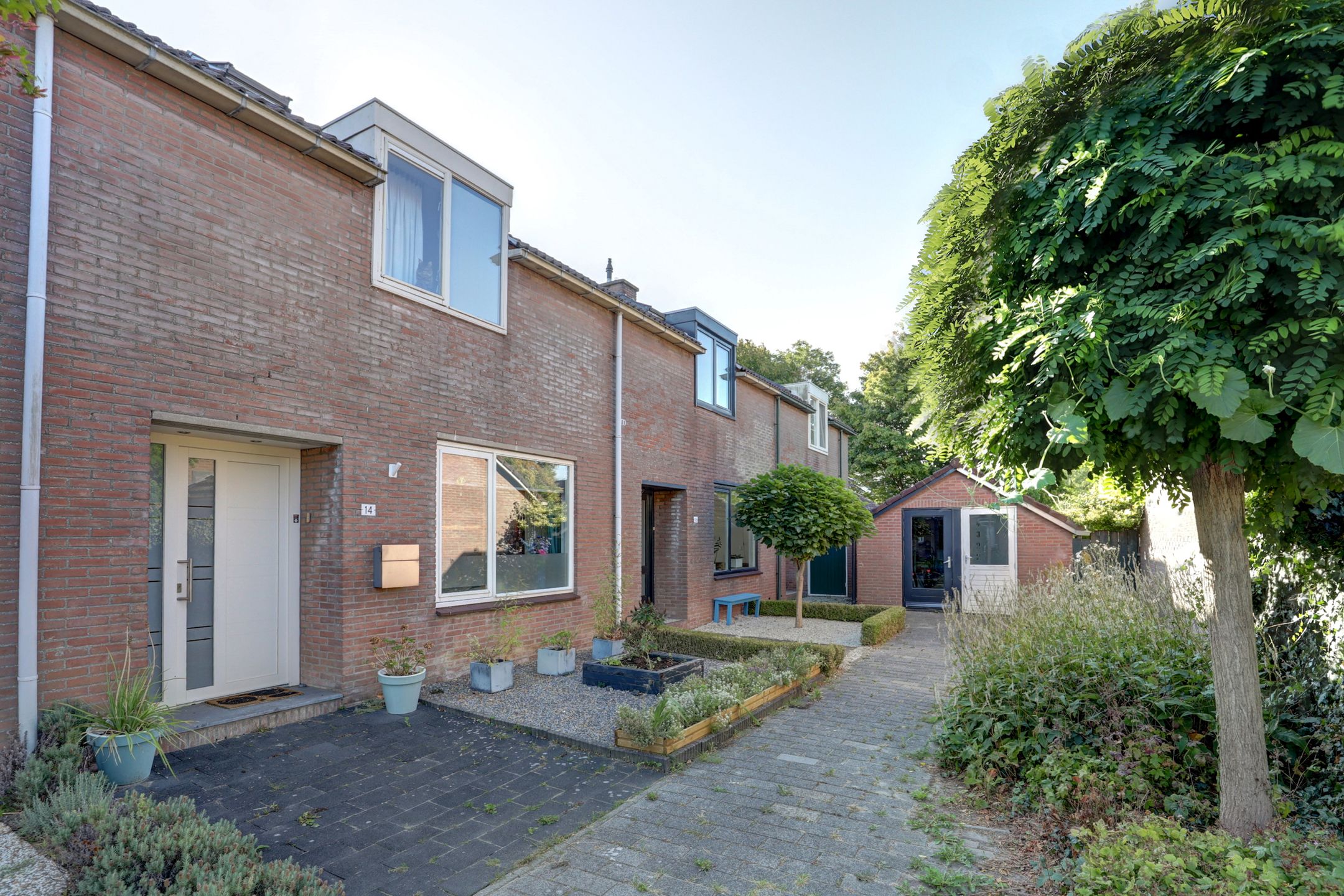 Foto 27 van Spinellihof 16