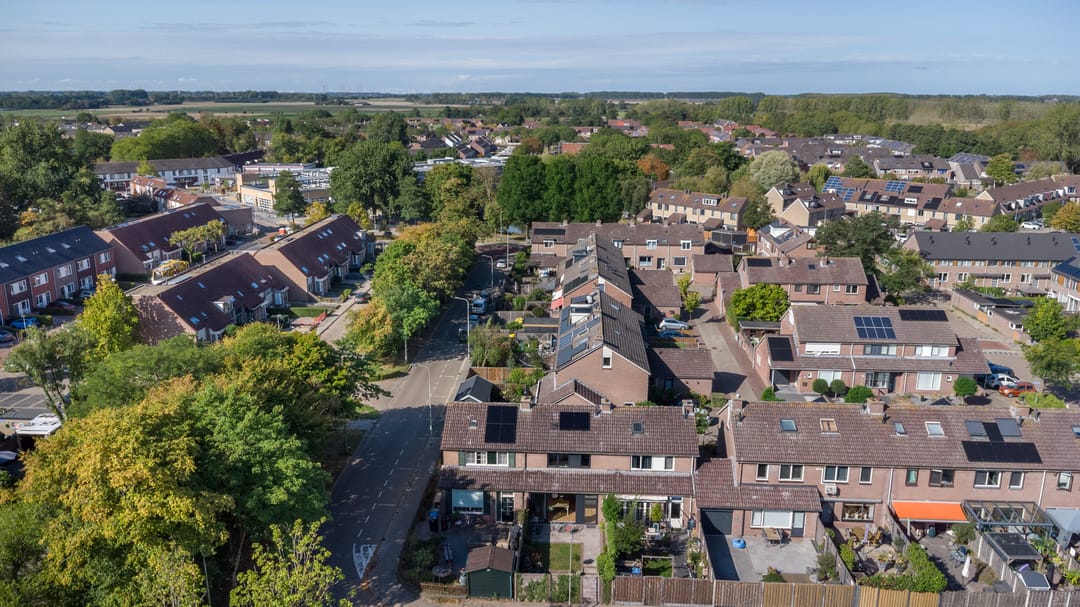 Foto 28 van Spinellihof 16