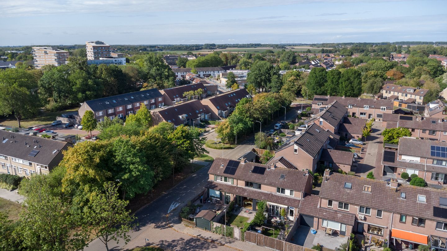 Foto 29 van Spinellihof 16