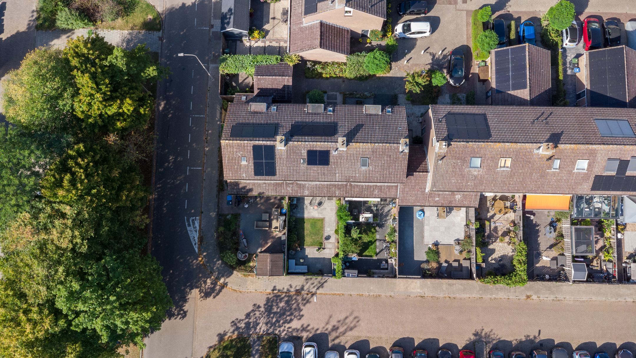 Foto 30 van Spinellihof 16