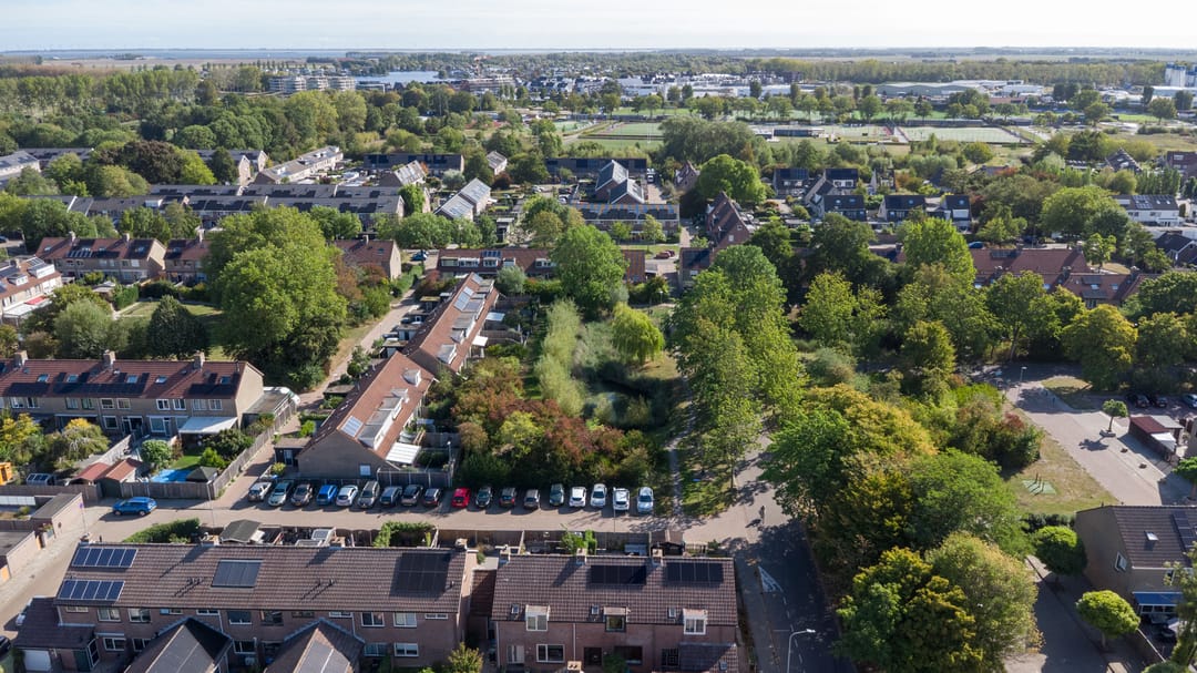 Foto 31 van Spinellihof 16