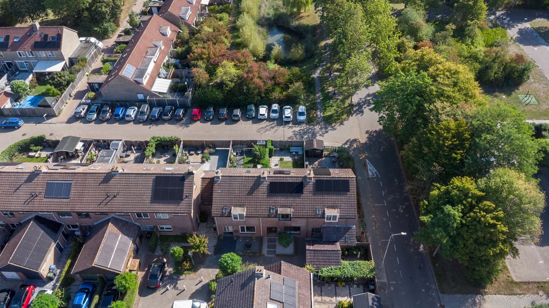 Foto 32 van Spinellihof 16