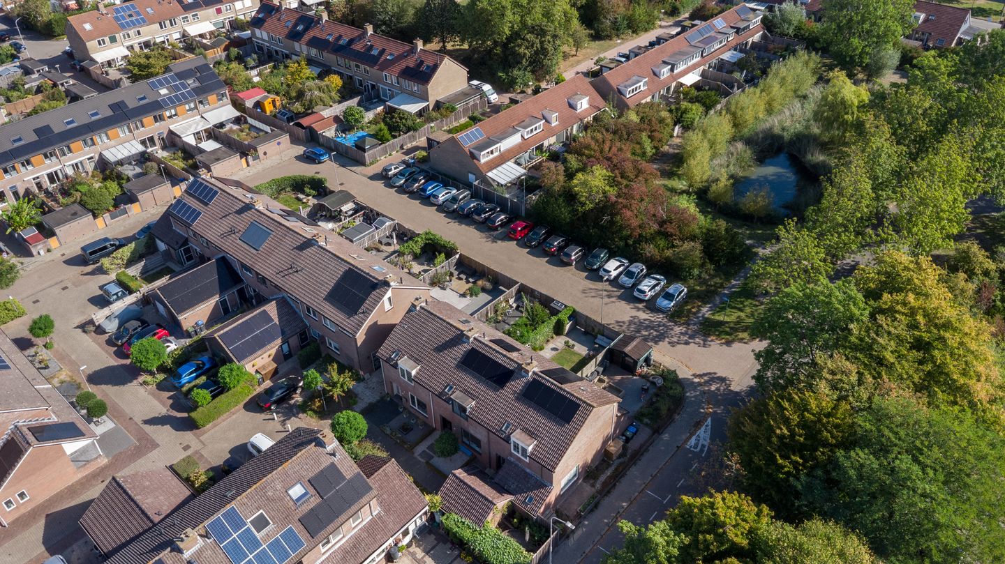 Foto 34 van Spinellihof 16