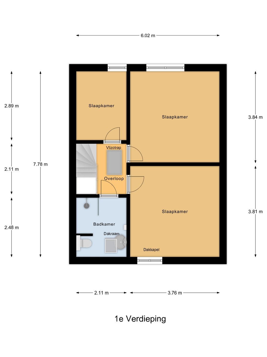 Foto 38 van Spinellihof 16