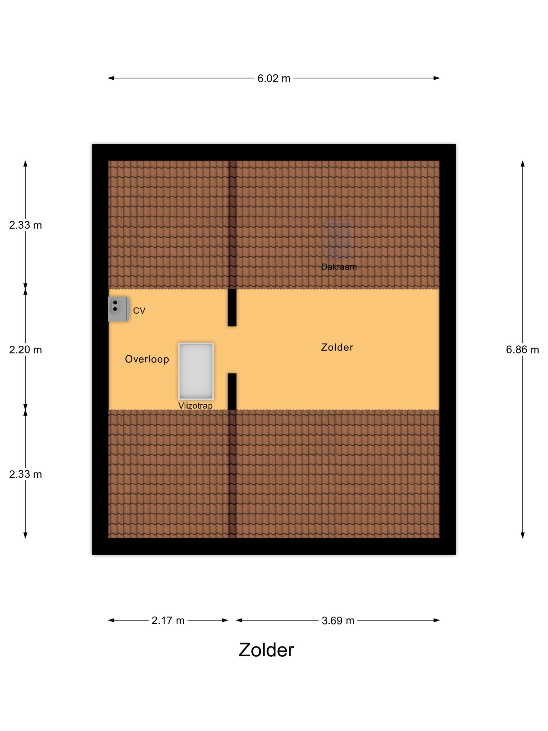 Foto 39 van Spinellihof 16