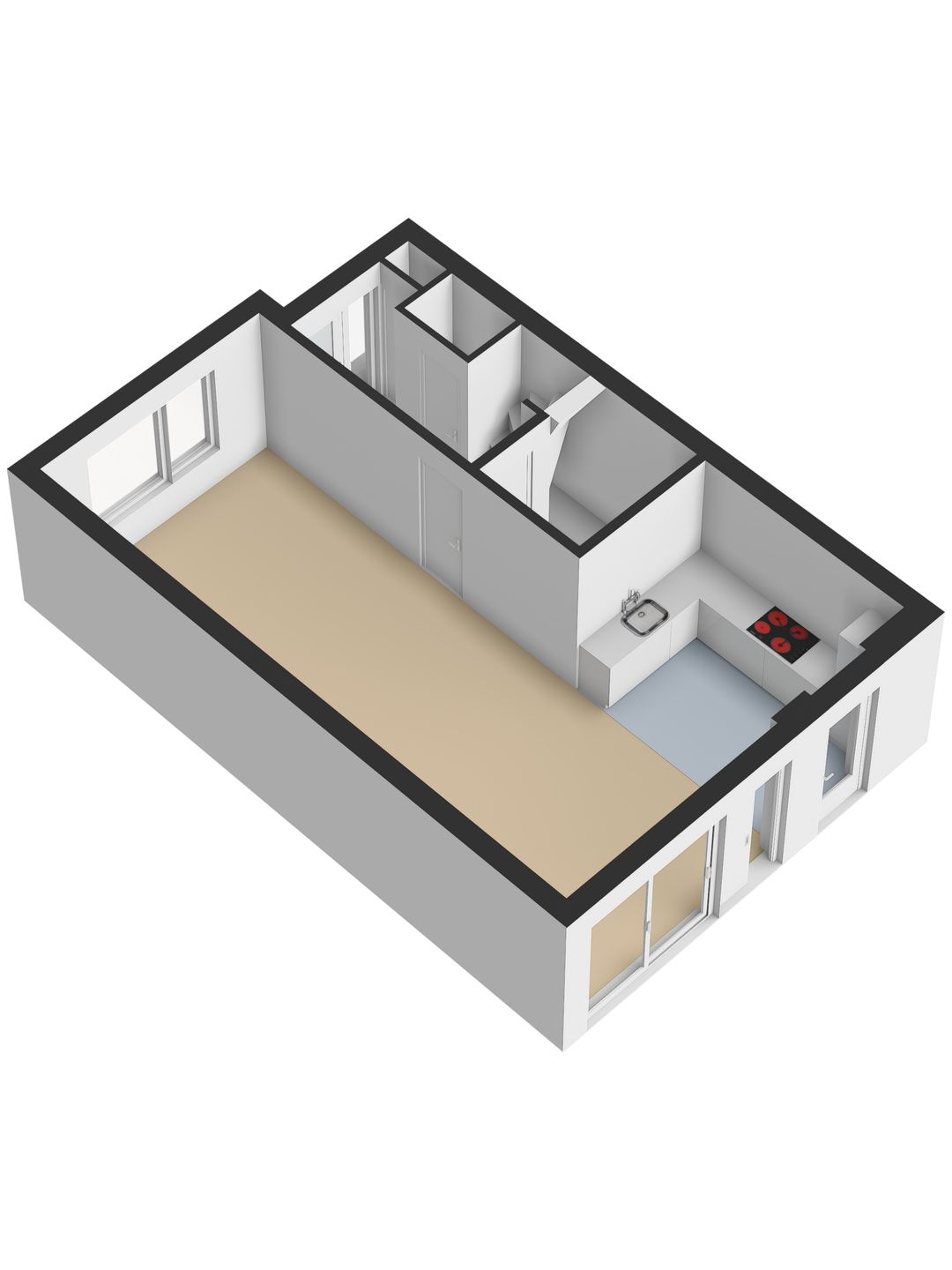 Foto 41 van Spinellihof 16