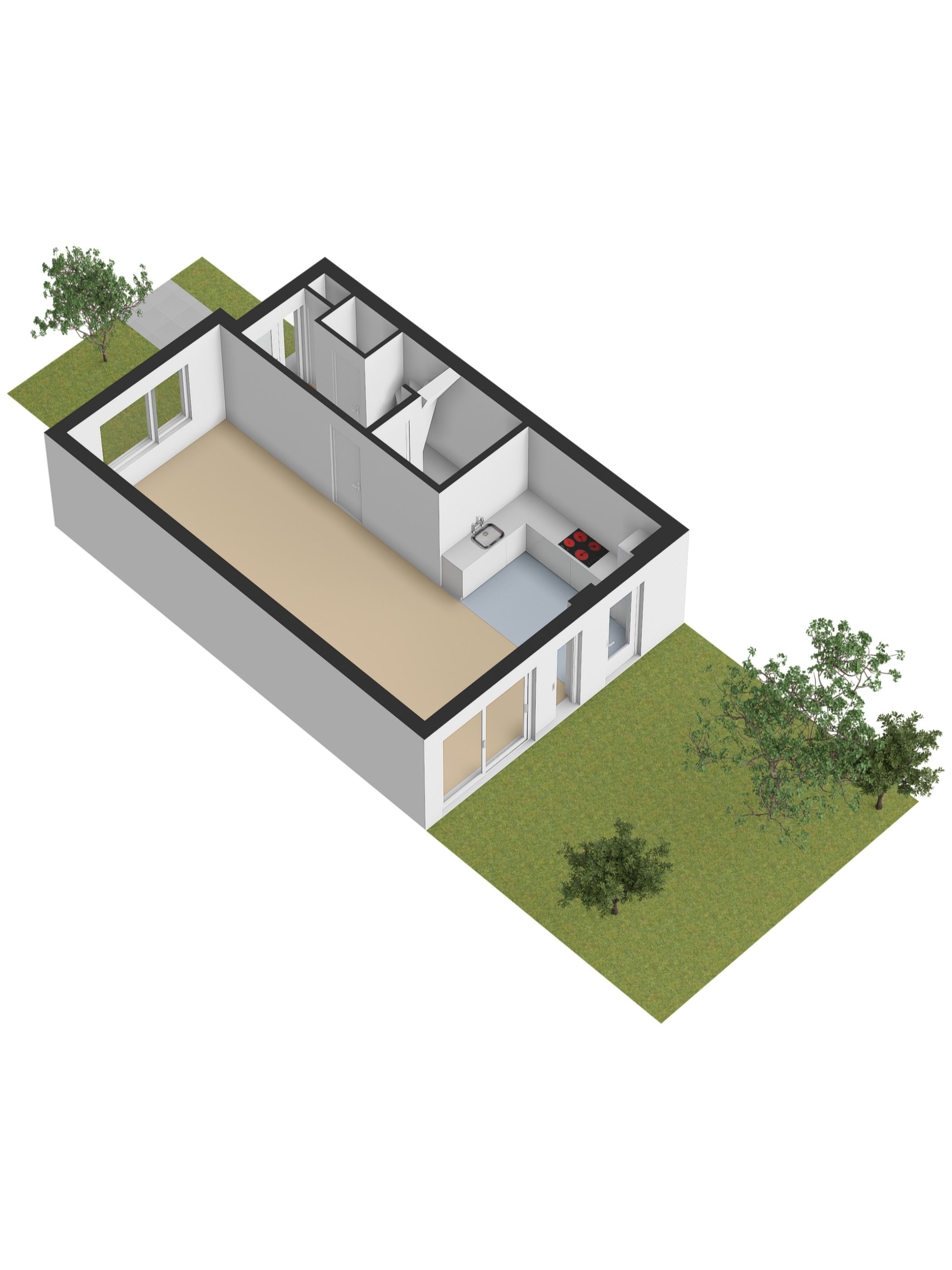 Foto 42 van Spinellihof 16