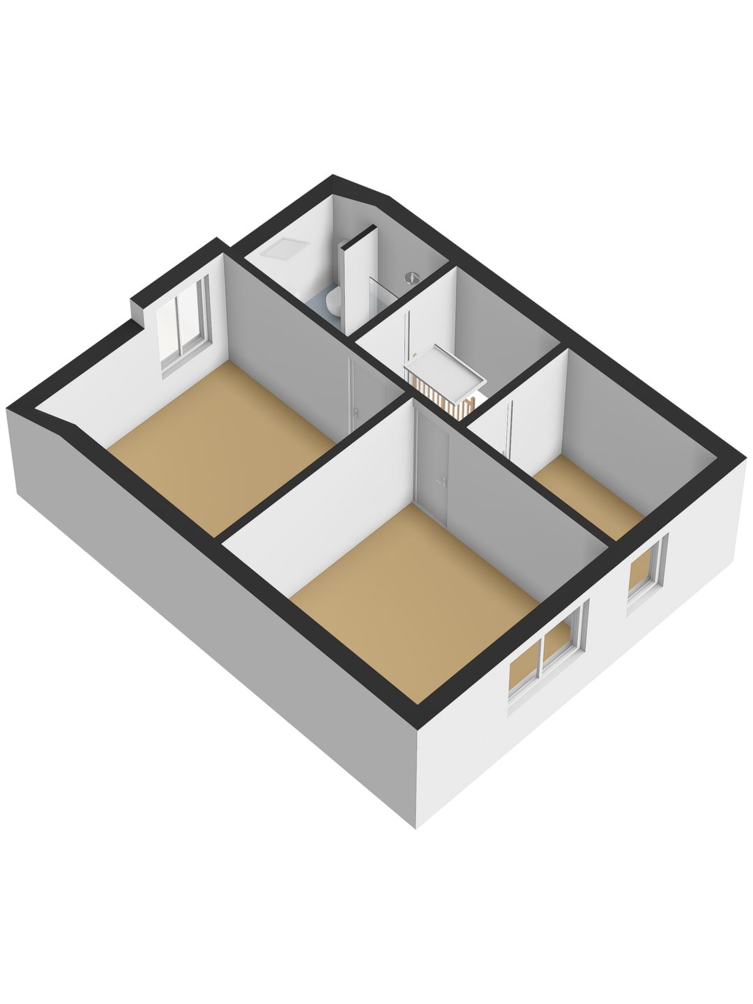 Foto 43 van Spinellihof 16