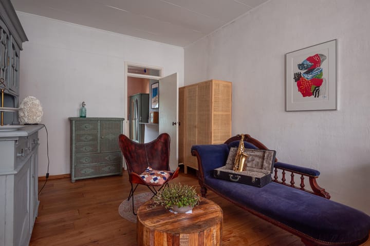 Foto 5 van Wouwermanstraat 21-ZW