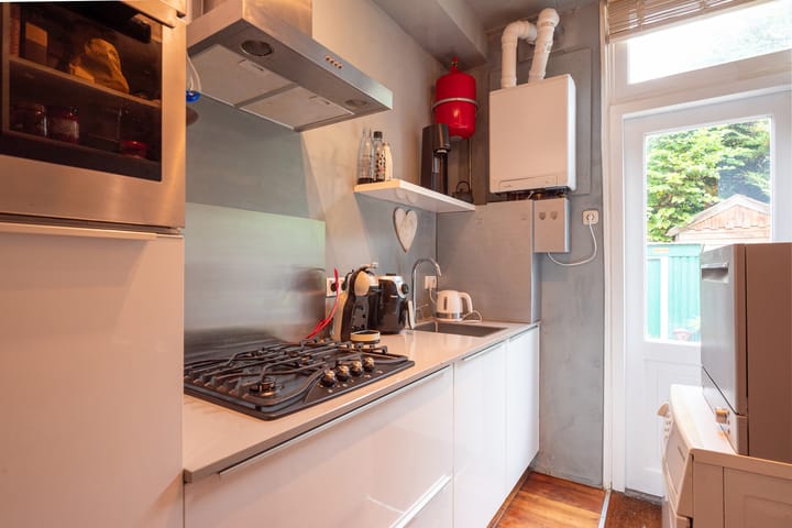 Foto 8 van Wouwermanstraat 21-ZW