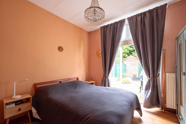 Foto 17 van Wouwermanstraat 21-ZW