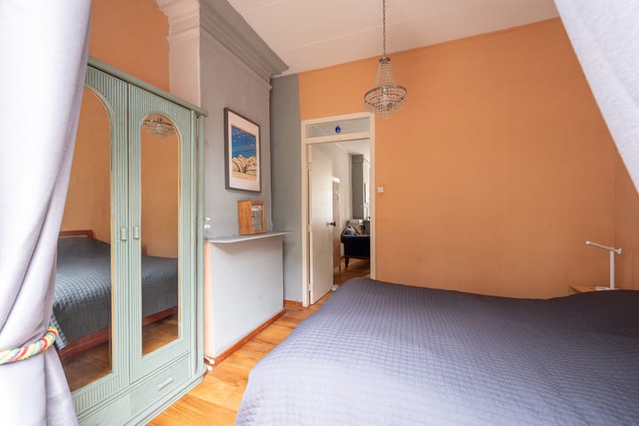 Foto 18 van Wouwermanstraat 21-ZW