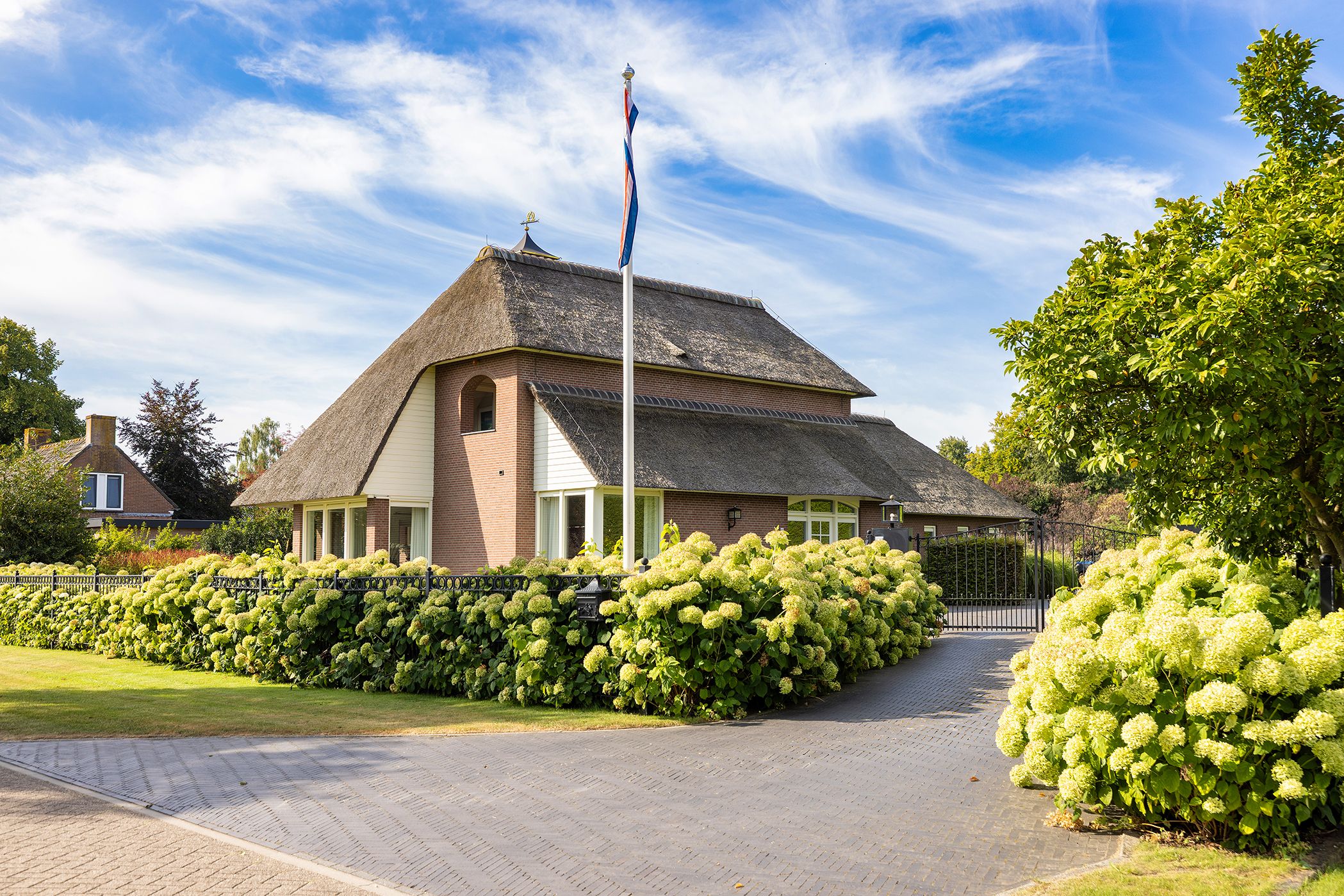 Wijtgraaf 6-A, 6, A, Hierden, 3849PN, Gelderland, Nederland 6