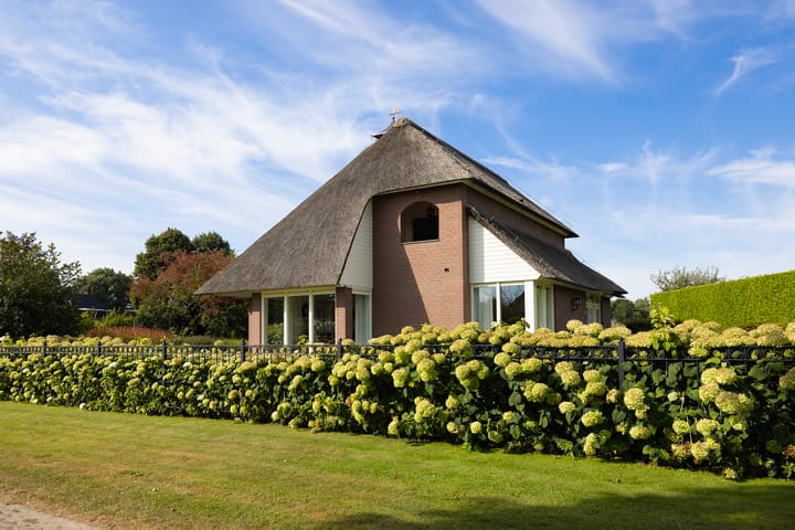 Photo 4 of Wijtgraaf 6-A