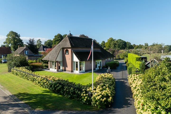 Foto 5 van Wijtgraaf 6-A