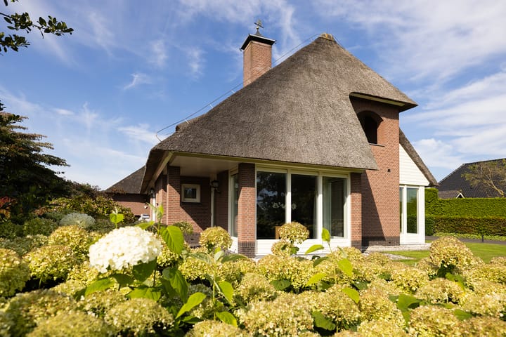 Foto 6 van Wijtgraaf 6-A