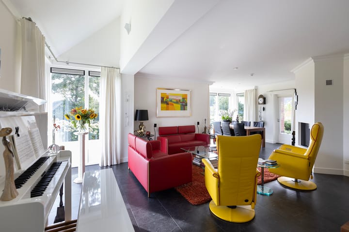 Foto 12 van Wijtgraaf 6-A