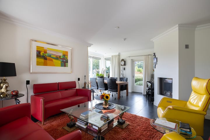 Photo 2 of Wijtgraaf 6-A