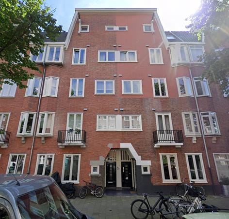 Photo 1 of Stolwijkstraat 29-H