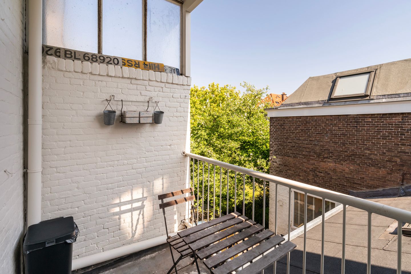 Foto 10 van Zoutmanstraat 47-D