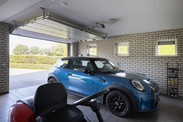 Foto 40 van Wijtgraaf 6-A