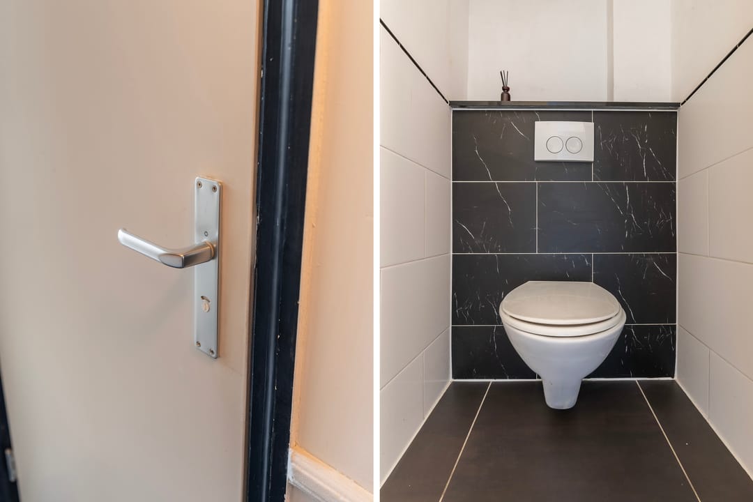 Foto 16 van Zoutmanstraat 47-D