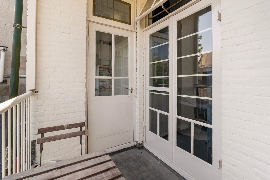 Foto 11 van Zoutmanstraat 47-D