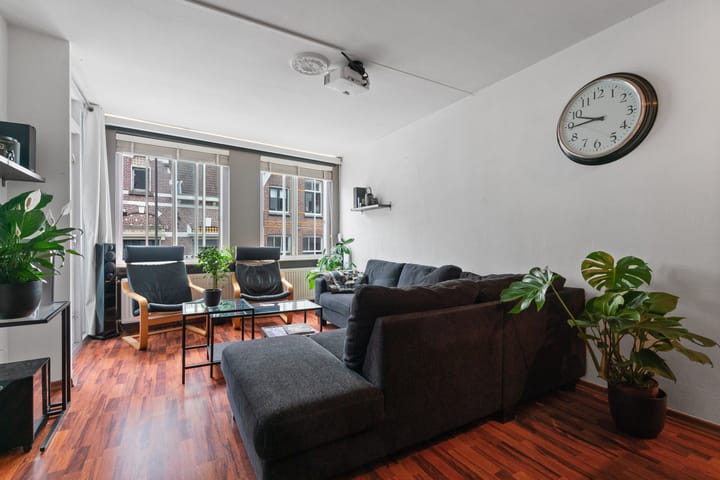 Foto 3 van Bakkerstraat 64-7