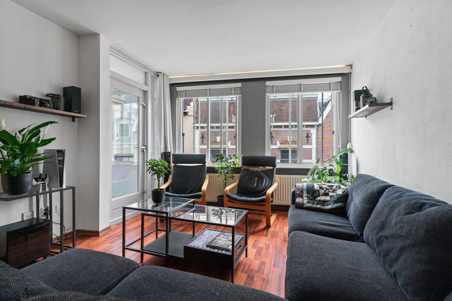 Foto 5 van Bakkerstraat 64-7