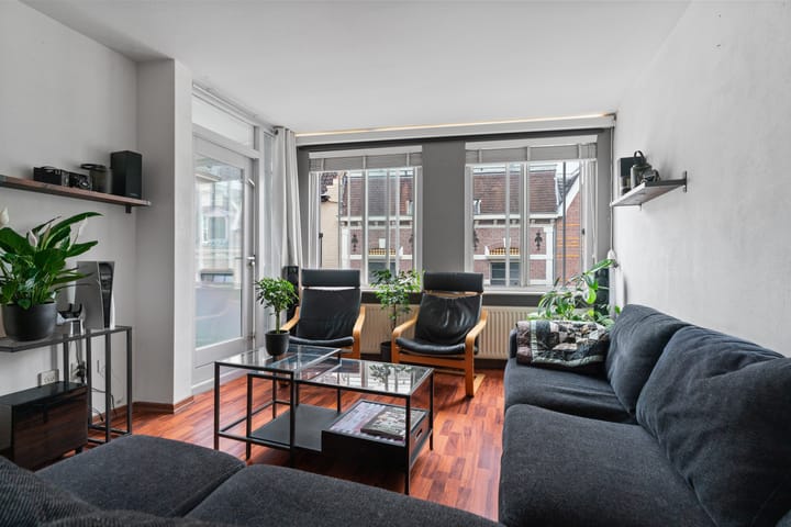 Foto 5 van Bakkerstraat 64-7