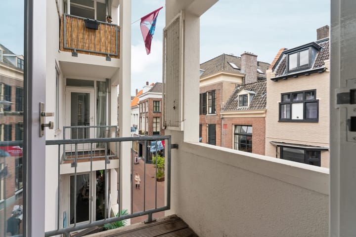 Foto 6 van Bakkerstraat 64-7