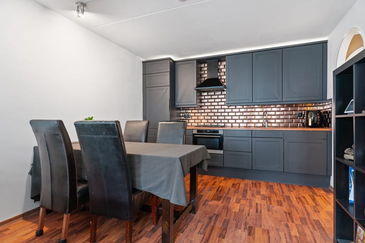 Foto 8 van Bakkerstraat 64-7