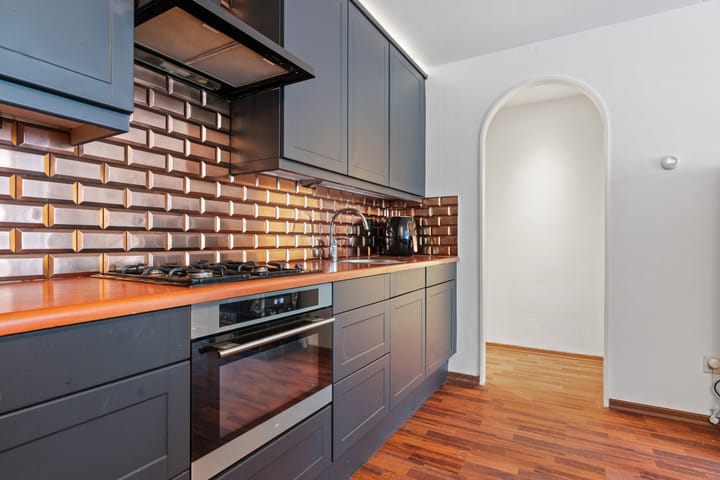 Foto 9 van Bakkerstraat 64-7