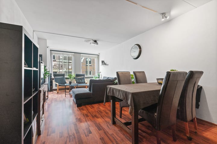 Foto 10 van Bakkerstraat 64-7