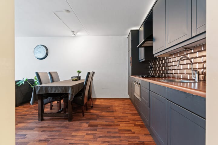 Foto 11 van Bakkerstraat 64-7